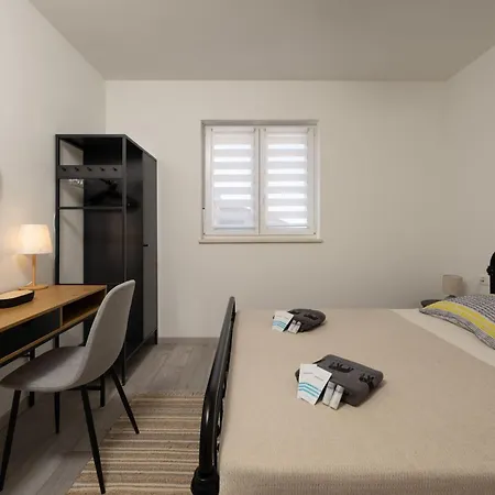 Grau Mit Terrasse By Interhome Medulin