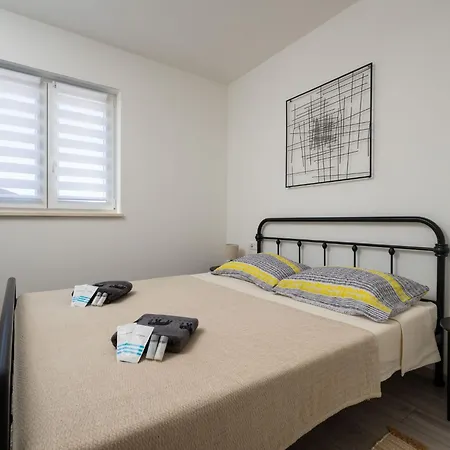 Grau Mit Terrasse By Interhome * Medulin