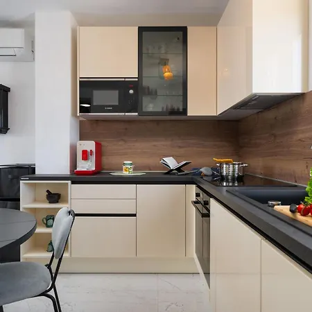 Grau Mit Terrasse By Interhome Medulin