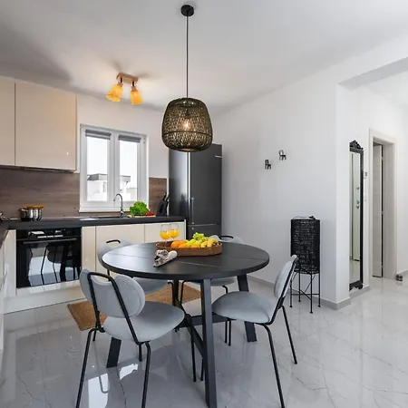 Apartmán Grau Mit Terrasse By Interhome *