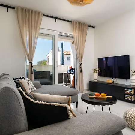 Grau Mit Terrasse By Interhome Daire