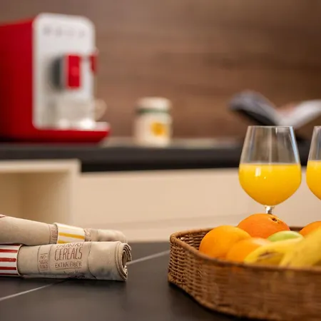 Apartmán Grau Mit Terrasse By Interhome Medulin