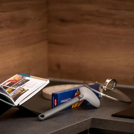 Apartmán Grau Mit Terrasse By Interhome