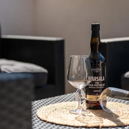 Apartmán Grau Mit Terrasse By Interhome *