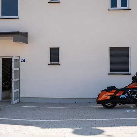 Grau Mit Terrasse By Interhome Medulin